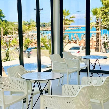 Hotel Vila Park Bujari Ksamil Luaran gambar